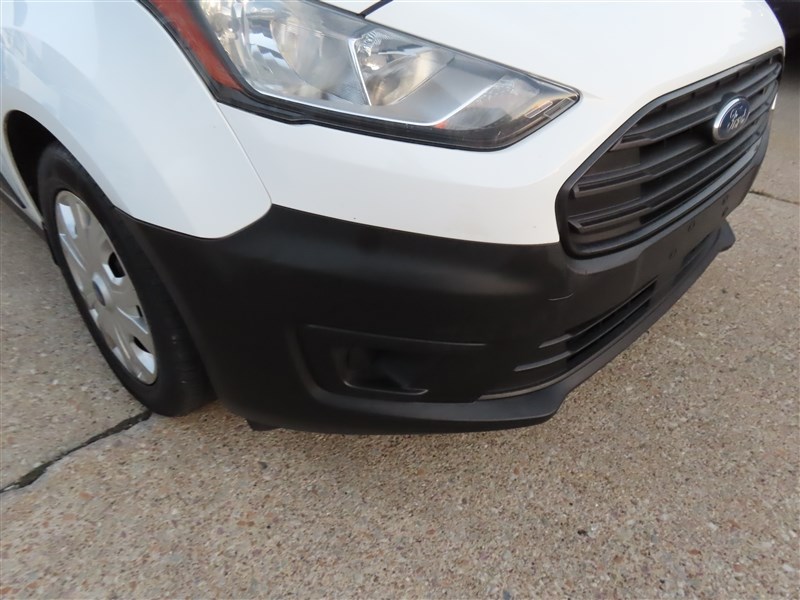 2021 FORD TRANSIT CONNECT photo 28 of 40