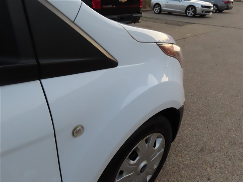 2021 FORD TRANSIT CONNECT photo 30 of 40