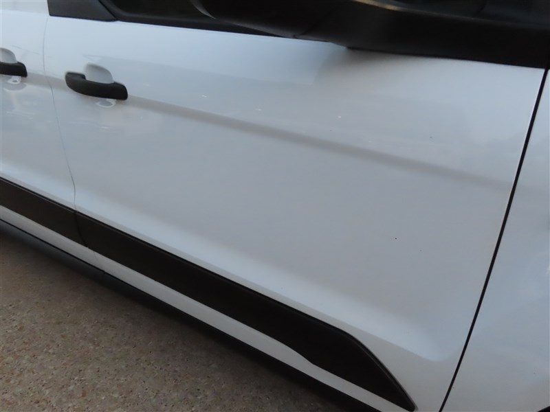 2021 FORD TRANSIT CONNECT photo 31 of 40