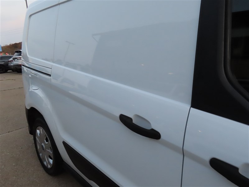 2021 FORD TRANSIT CONNECT photo 32 of 40