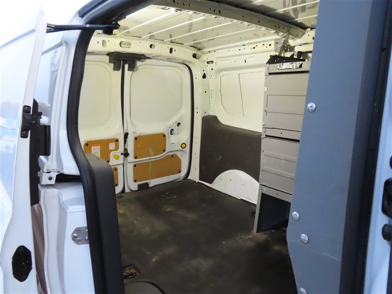 2021 FORD TRANSIT CONNECT photo 34 of 40