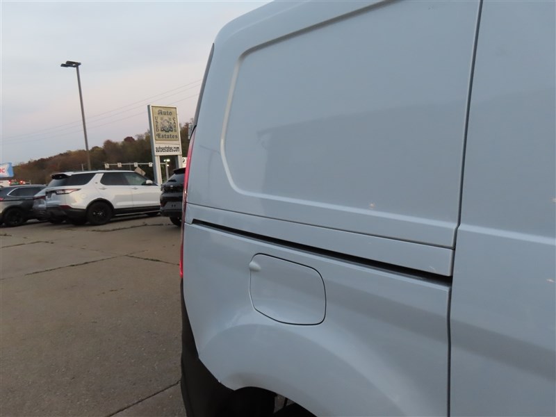 2021 FORD TRANSIT CONNECT photo 35 of 40