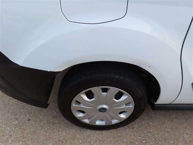 2021 FORD TRANSIT CONNECT photo 36 of 40