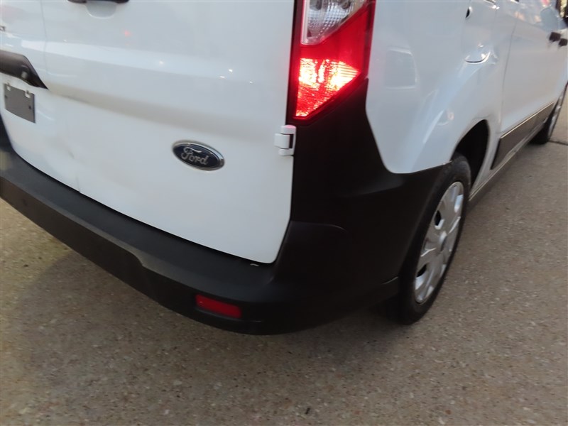 2021 FORD TRANSIT CONNECT photo 37 of 40
