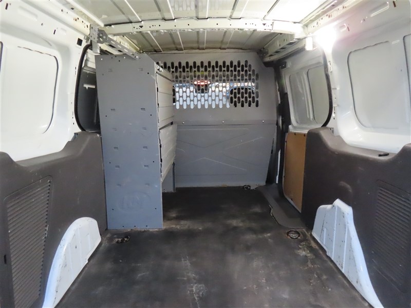 2021 FORD TRANSIT CONNECT photo 39 of 40