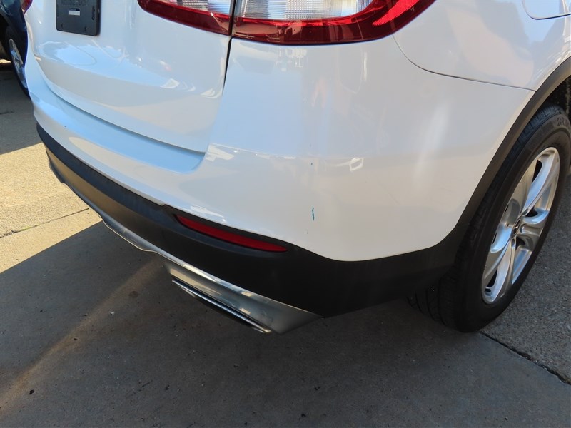 2017 MERCEDES-BENZ GLC300 4MATIC photo 42 of 44