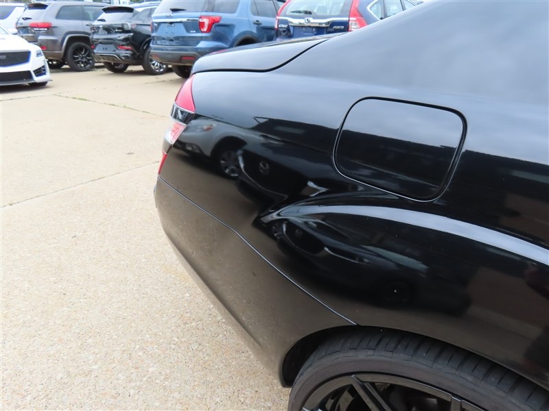 2008 MERCEDES-BENZ S550 4MATIC AMG photo 52 of 55