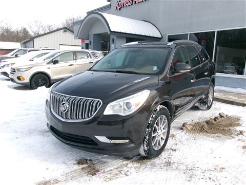 2013 Buick Enclave Leather's photo