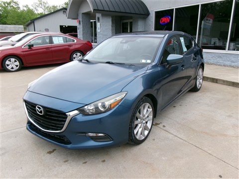 2017 Mazda CX-3 Touring 2.5 MT 5-Door SKYACTIV's photo
