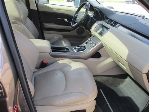 2018 Land Rover Range Rover Evoque SE - Photo 6