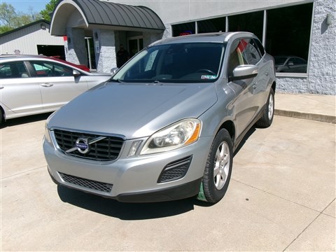 2011 Volvo XC60 3.2 FWD Auto R-Design's photo