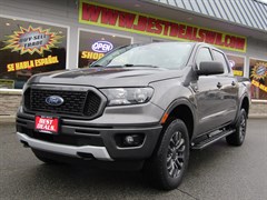 A 2020 Ford Ranger XL - IN OMAK -