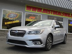 A 2019 Subaru Legacy 2.5I PREMIUM - IN OMAK -