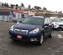 A 2011 Subaru Outback 2.5I PREMIUM -IN BREWSTER-
