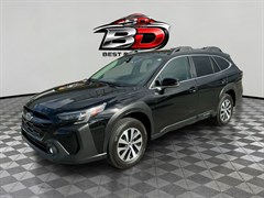 A 2023 Subaru Outback PREMIUM