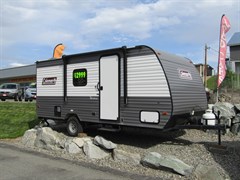 A 2024 Coleman Coleman 