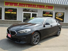 A 2022 BMW 228XI xDrive GC