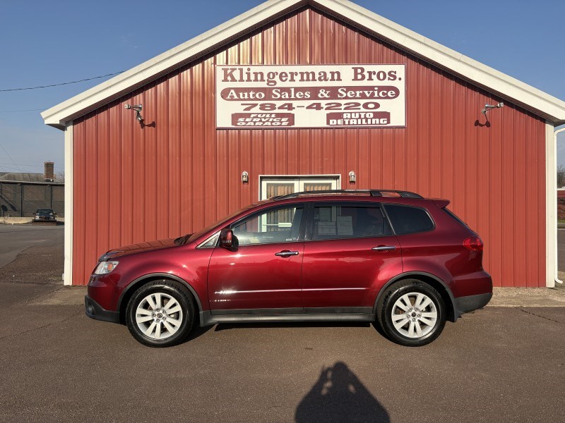 2010 Subaru Tribeca Limited