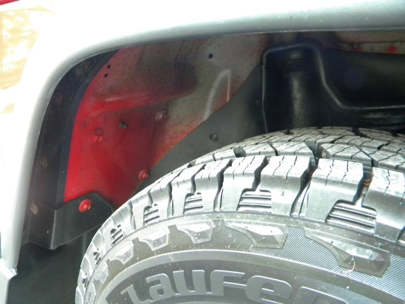 2003 Jeep Wrangler X - Photo 13