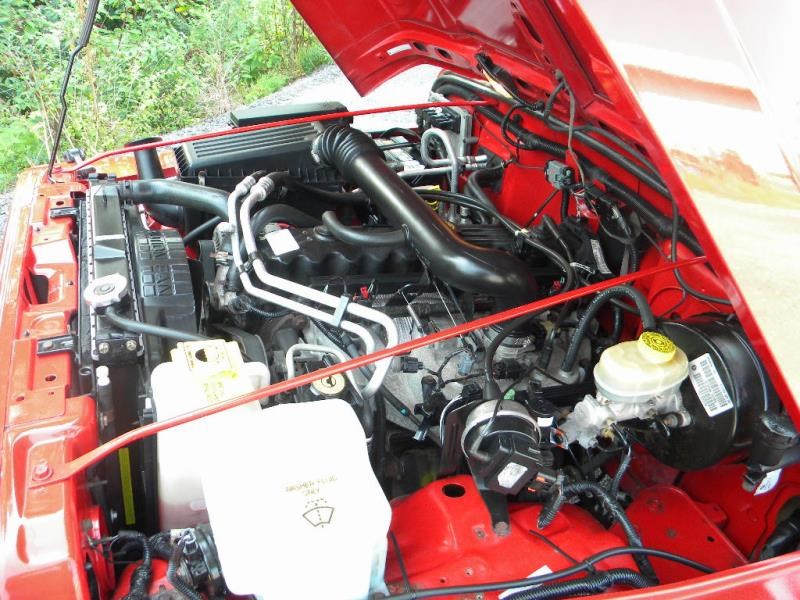 2003 Jeep Wrangler X - Photo 21