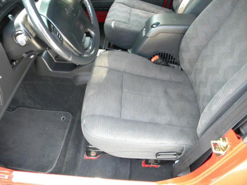 2003 Jeep Wrangler X - Photo 24