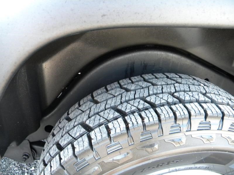 2003 Jeep Wrangler X - Photo 9