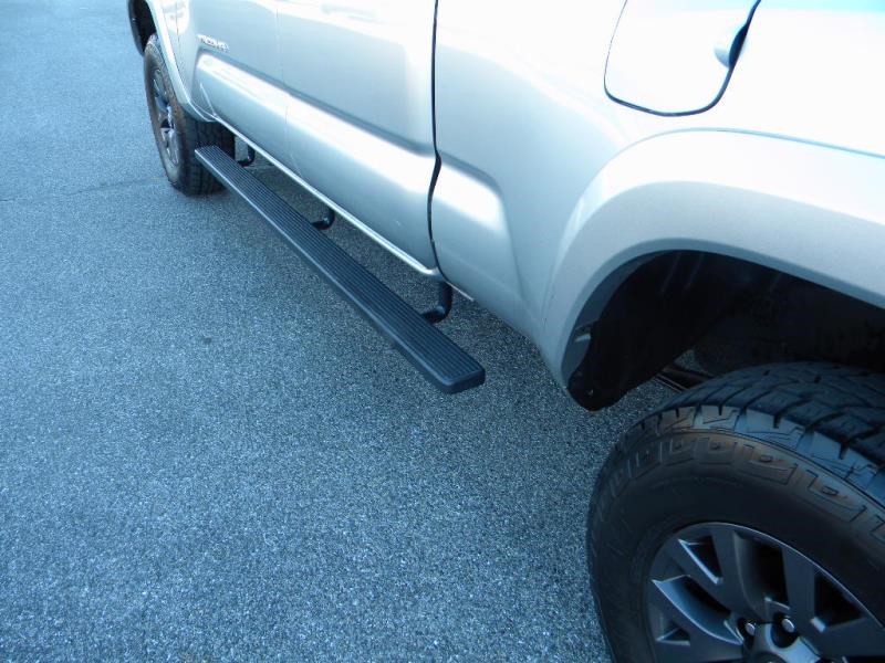 2023 Toyota Tacoma SR5 - Photo 13