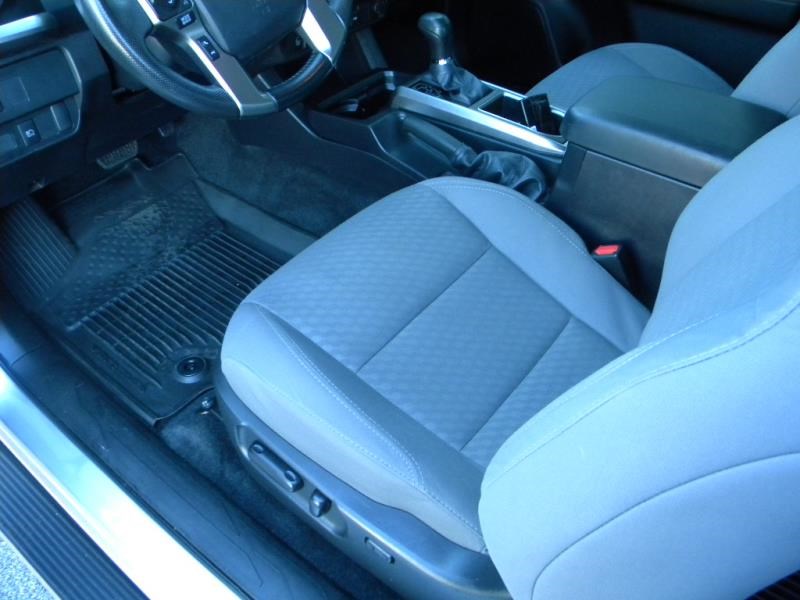 2023 Toyota Tacoma SR5 - Photo 15