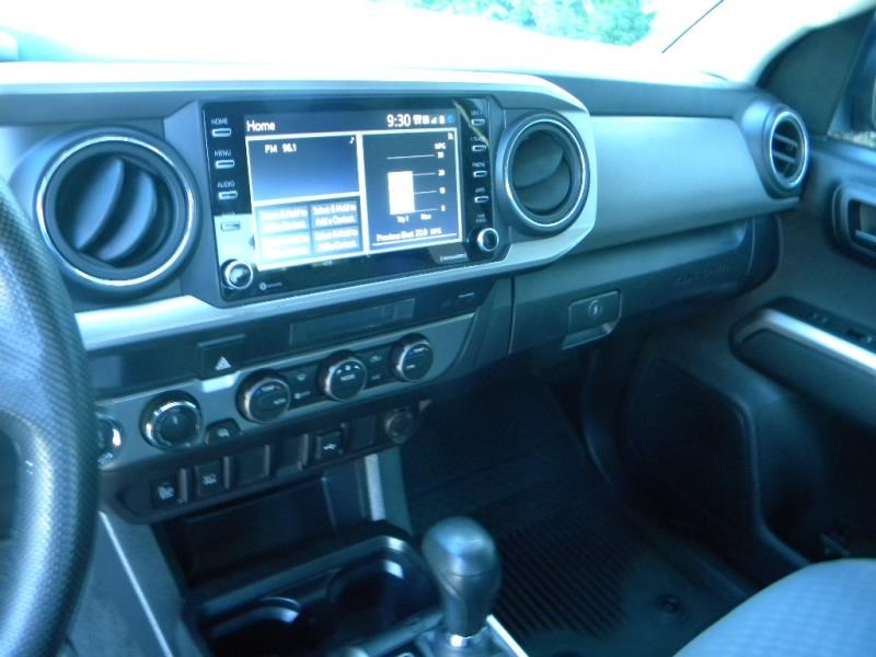 2023 Toyota Tacoma SR5 - Photo 17