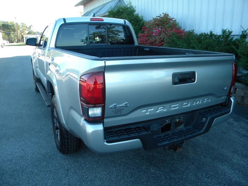 2023 Toyota Tacoma SR5 - Photo 7