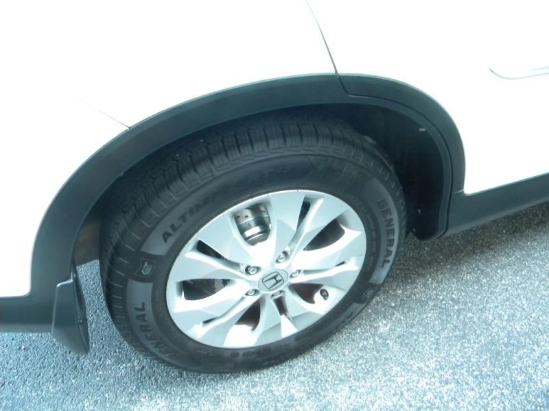 2013 Honda CR-V EX-L - Photo 10