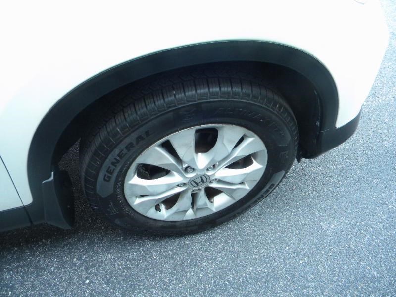 2013 Honda CR-V EX-L - Photo 11