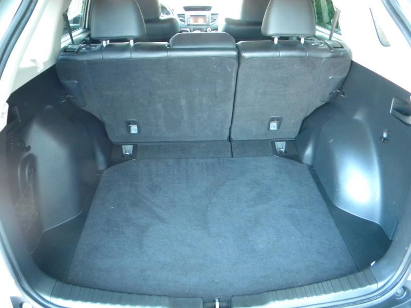 2013 Honda CR-V EX-L - Photo 13