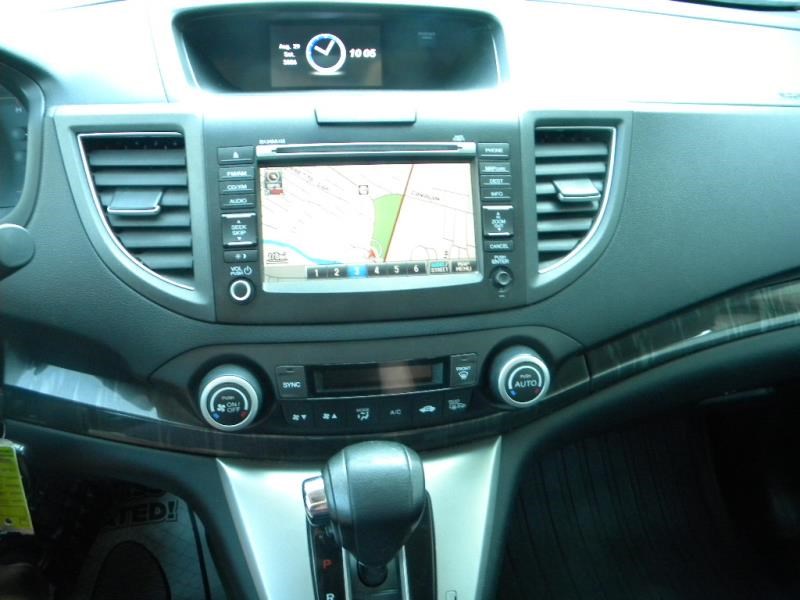 2013 Honda CR-V EX-L - Photo 14
