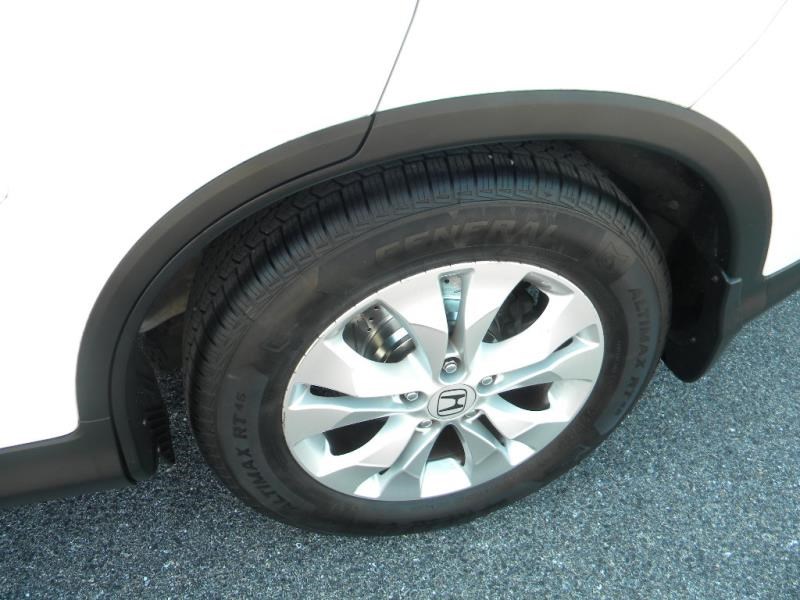 2013 Honda CR-V EX-L - Photo 9