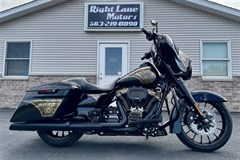 Used 2019 Harley-Davidson Street Glide Special FLHXS