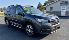 Used 2019 Subaru Ascent LIMITED