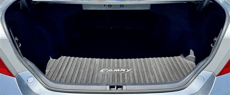 2017 Toyota Camry XLE - Photo 13