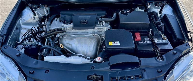 2017 Toyota Camry XLE - Photo 16