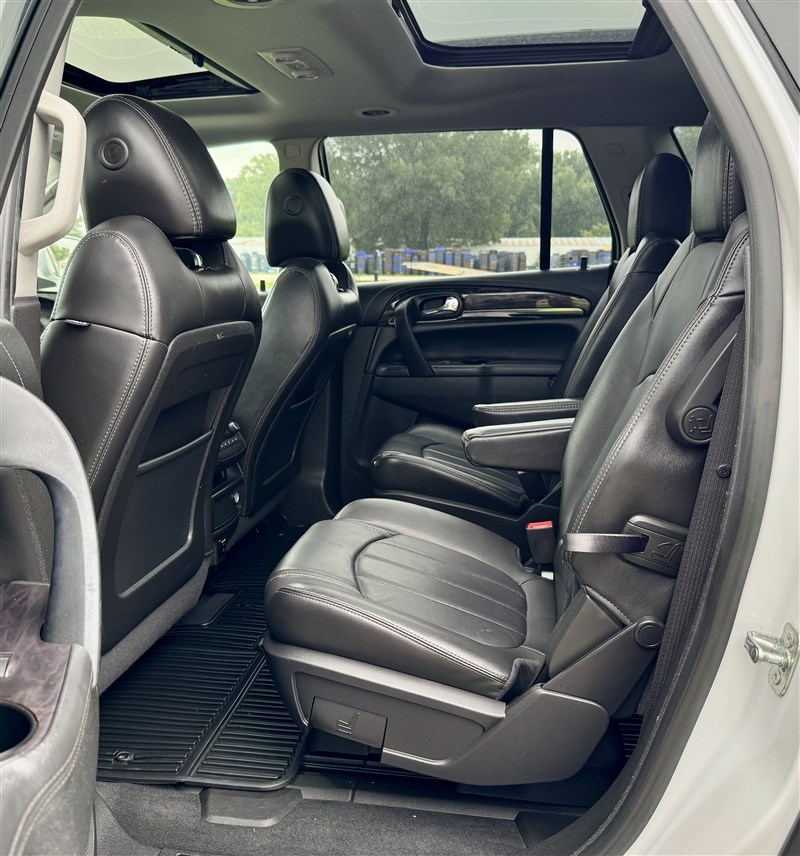 2016 Buick Enclave Leather - Photo 6