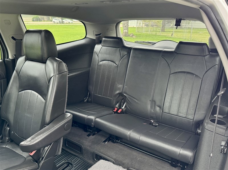 2016 Buick Enclave Leather - Photo 7