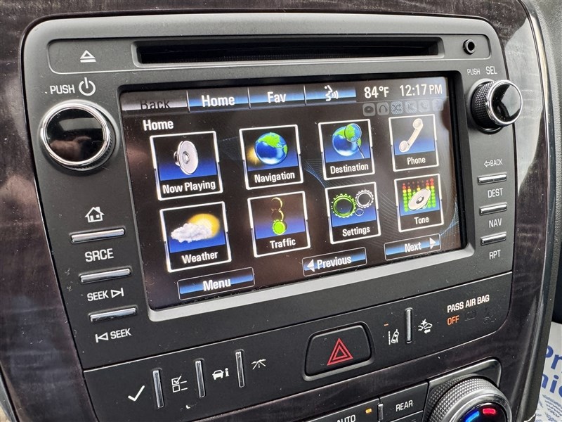 2016 Buick Enclave Leather - Photo 9