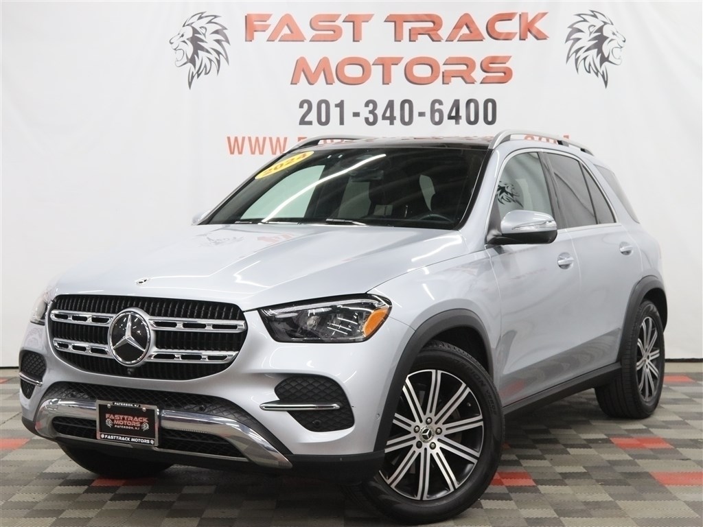 2024 MERCEDES-BENZ GLE GLE350 4MATIC/GLE350 4-M Turbo