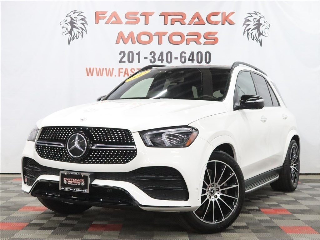 2023 MERCEDES-BENZ GLE GLE450 4MATIC