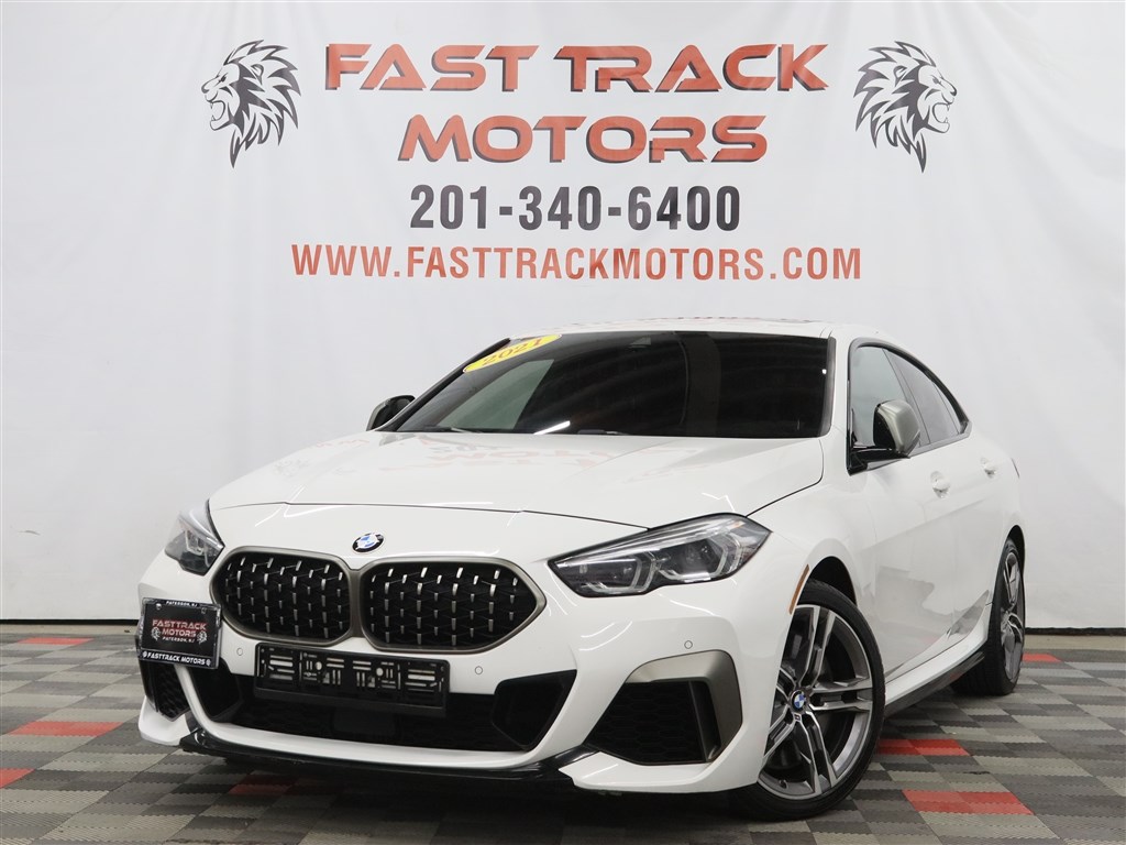 2021 BMW M235XI xDrive GC