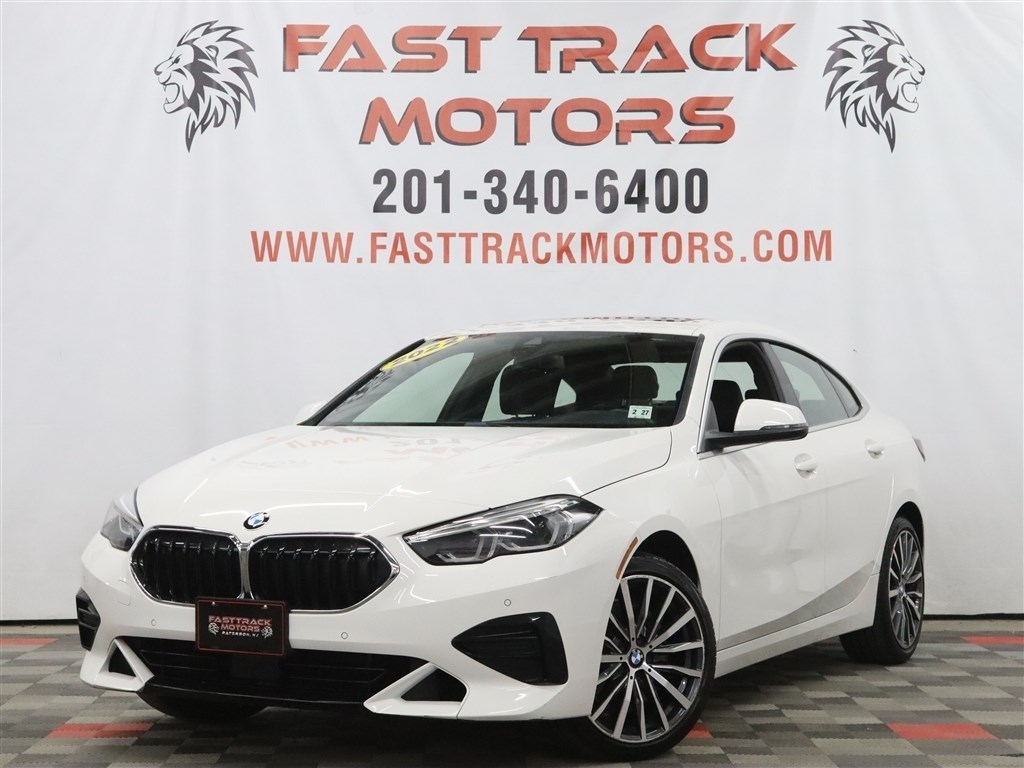 2022 BMW 228XI xDrive GC