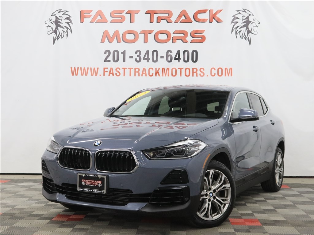 2022 BMW X2 xDrive28i