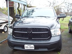 A 2015 Ram 1500 ST