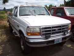 Used 1997 Ford F250 