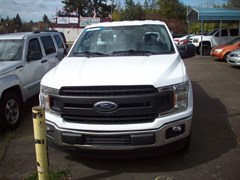Used 2019 Ford F150 